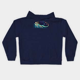 Aqunaeus Kids Hoodie